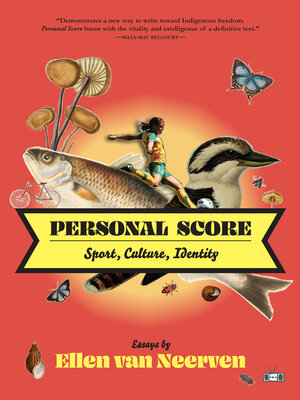 cover image of Personal Score